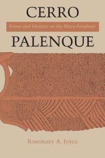 Cerro Palenque Power and Identity on the Maya Periphery