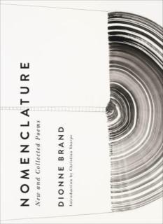 Nomenclature New and Collected Poems