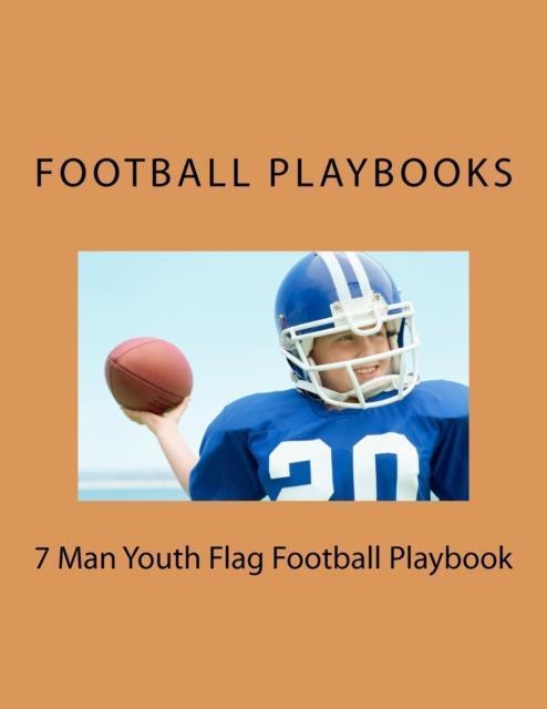7 Man Youth Flag Football Playbook 