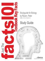 Studyguide for Biology by Raven, Peter, ISBN 9780077350024 