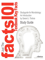Studyguide for Microbiology An Introduction by Tortora, Ge