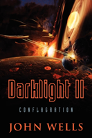 Darklight II Conflagration