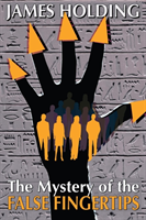 Mystery of the False Fingertips 