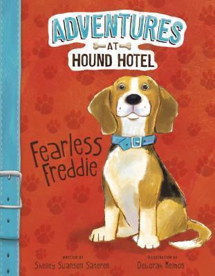 Fearless Freddie 