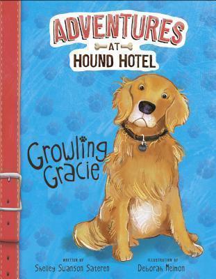 Growling Gracie 