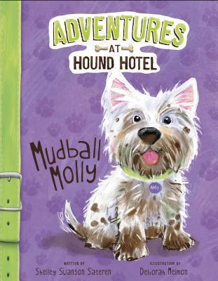 Mudball Molly 