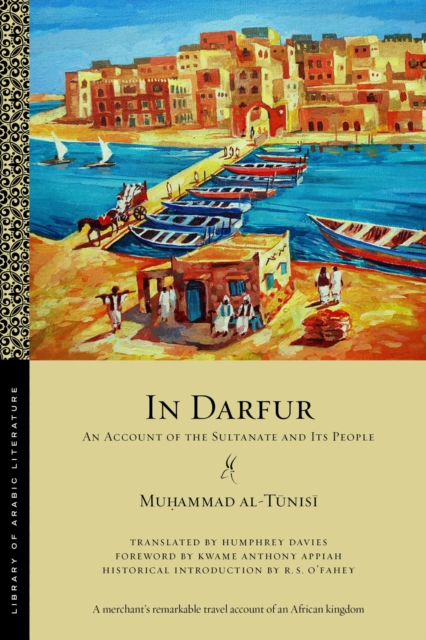 In Darfur An Account of the Sultanate and Its People
