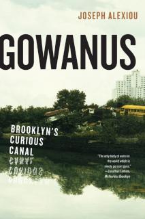 Gowanus Brooklyn's Curious Canal