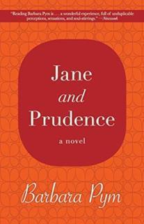 Jane and Prudence 