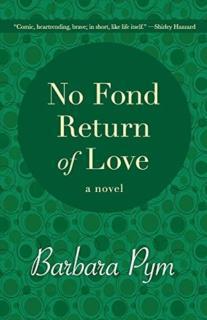 No Fond Return of Love 
