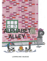 Alphabet Alley 