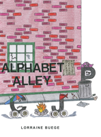 Alphabet Alley 