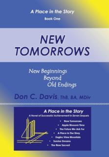 New Tomorrows New Beginnings Beyond Old Endi