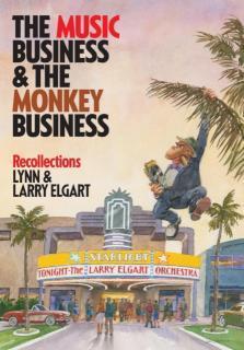 Music Business and the Monkey Business Recollections