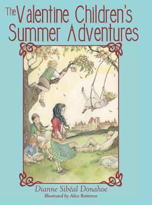 Valentine Children's Summer Adventures 