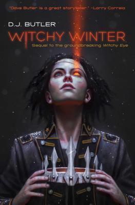 Witchy Winter 