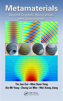 Metamaterials Beyond Crystals, Noncrystals, and Quasicrystals