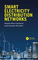 Smart Electricity Distribution Networks 