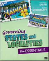 Governing States and Localities The Essentials