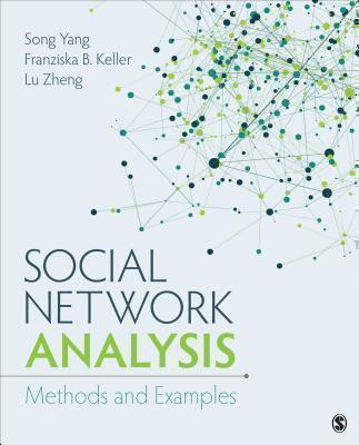 Social Network Analysis Methods and Examples