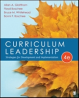 Curriculum Leadership Strategies for Development and