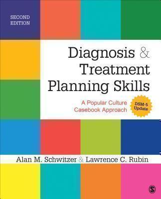 Diagnosis and Treatment Planning Skills 