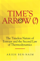Time's Arrow (?) The Timeless Nature of Entropy