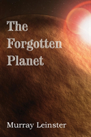 Forgotten Planet 