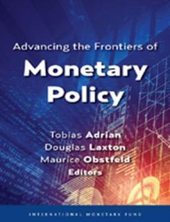 Advancing the frontiers of monetary policy 