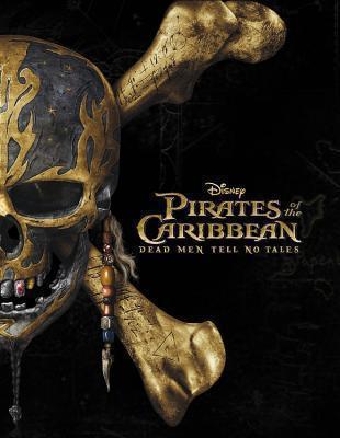 Pirates of the Caribbean Dead Men Tell No Tales