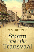 Storm Over the Transvaal 