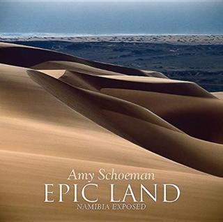 Epic land Namibia exposed