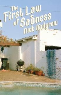 first law of sadness 