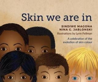 Skin We Are In 