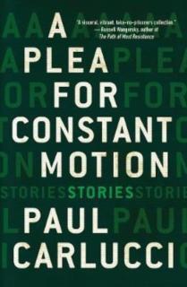 Plea for Constant Motion 