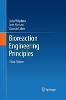 Bioreaction Engineering Principles 