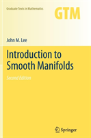 Introduction to Smooth Manifolds 