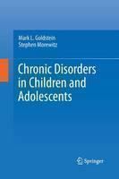 Chronic Disorders in Children and Adolescents 