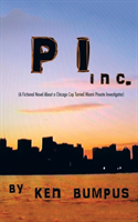 Pi Inc. (A Fictional Novel about a Chi