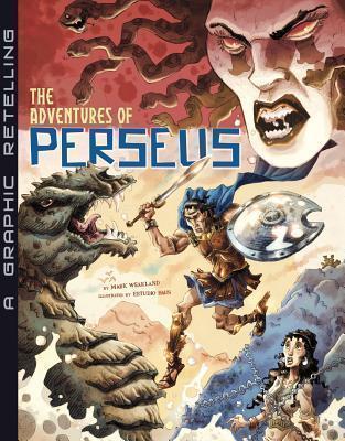 Adventures of Perseus (Graphic Novel) 