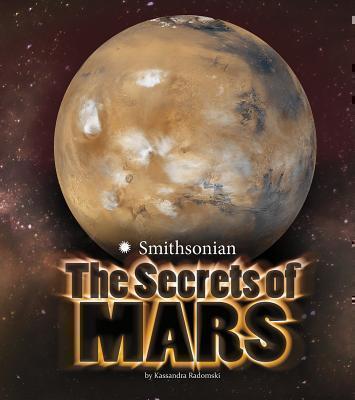 Secrets of Mars 