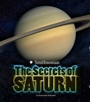Secrets of Saturn 