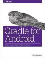 Gradle for Android 