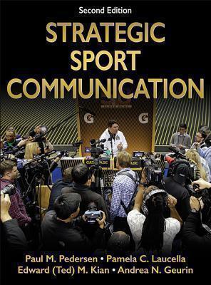 Strategic Sport Communication 