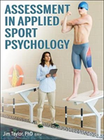 Assessment in Applied Sport Psychology 