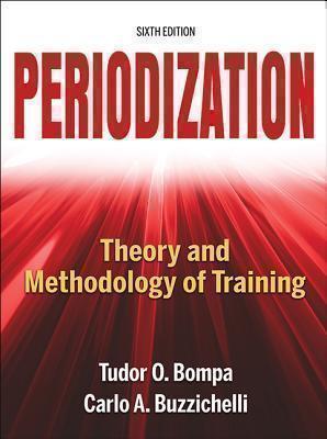 Periodization Theory and Methodology of Training