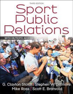 Sport Public Relations 