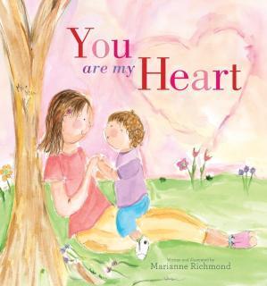 You Are My Heart 