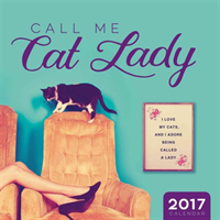 Call Me Cat Lady 