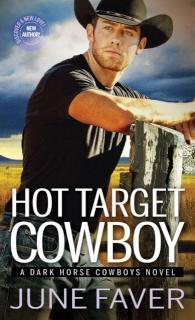 Hot Target Cowboy 